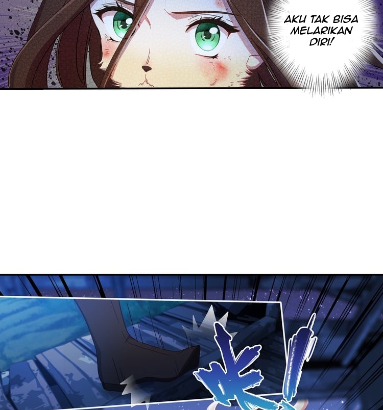 Nightmare Palace of Six Trails Chapter 02 Gambar 29
